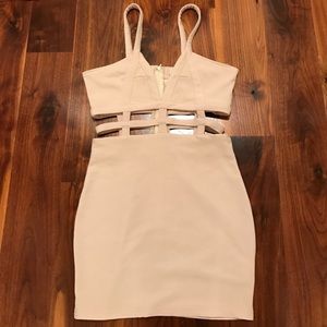Tobi Dress